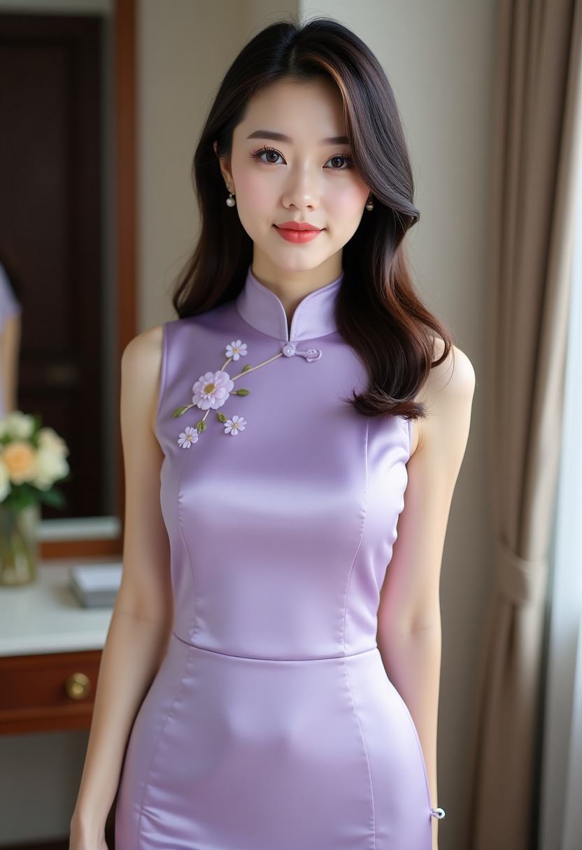 水彩动画短片视频封面